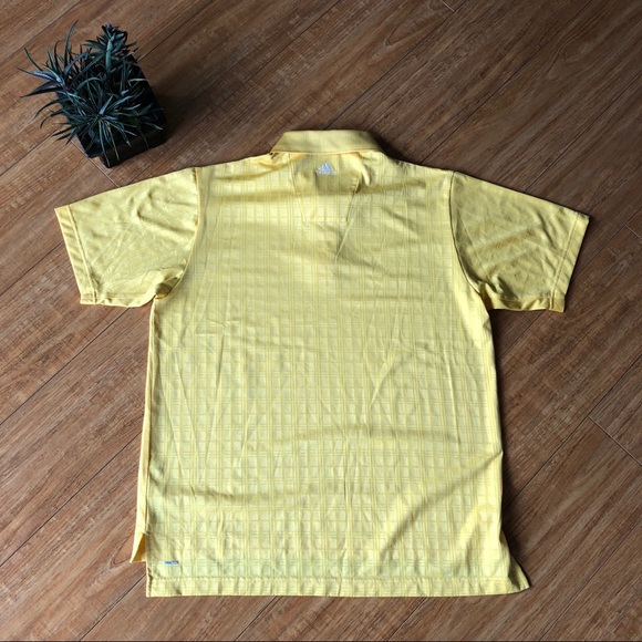 adidas ClimaCool Men’s Golf Polo - Picture 4 of 6